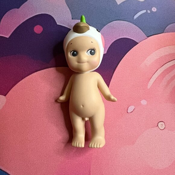 Sonny Angel Animal Series 3 Parrot - Picture 2 of 3